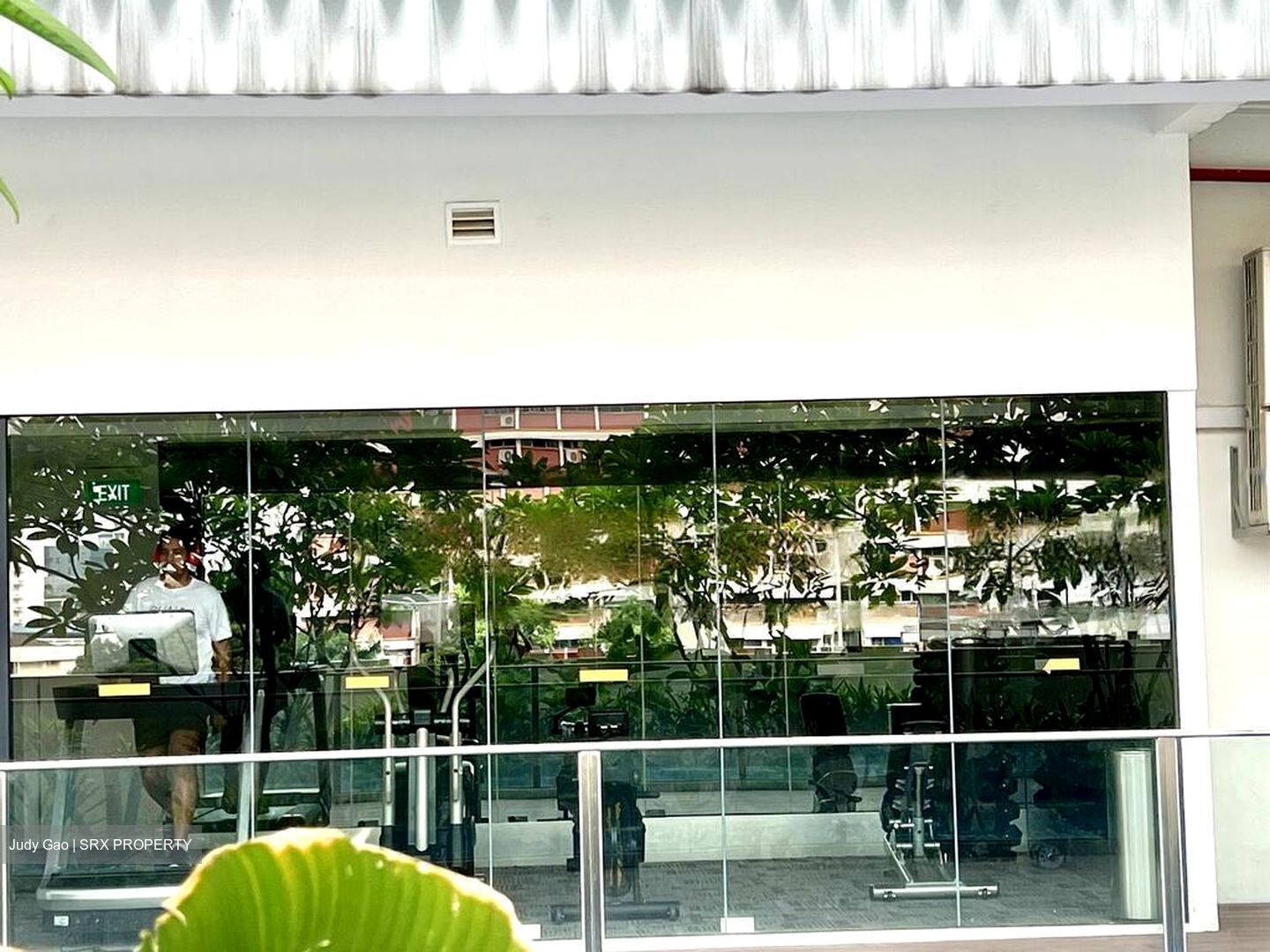 Uptown @ Farrer (D8), Apartment #466536781